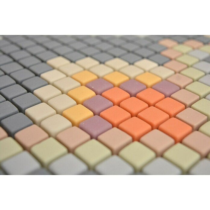 Mosaikfliese