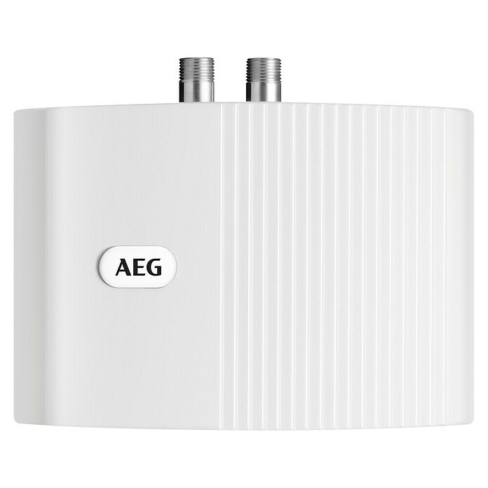AEG Kleindurchlauferhitzer MTH350 (3.500 W, Durchflussmenge: 2 l/min)