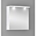 Camargue Orion LED-Spiegelschrank 