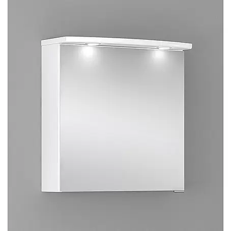 Camargue Orion LED-Spiegelschrank