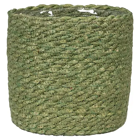 Scheurich Pflanzkorb Seagrass