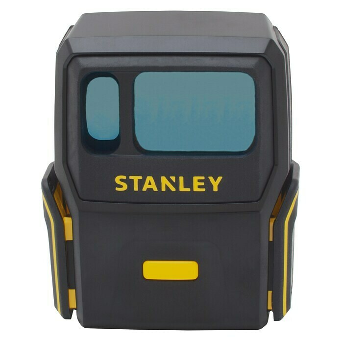 Stanley Laserentfernungsmesser Smart Measure ProMessbereich: 0,05 - 137 m Front View