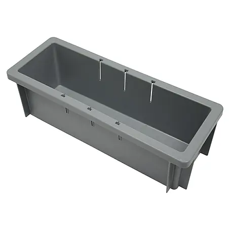 BAUHAUS  Eurobox