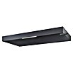 Gutta Rechteckvordach BS Plus 200 UP WSP (200 x 90 x 15,5 cm, Wasserspeier rechts) | BAUHAUS