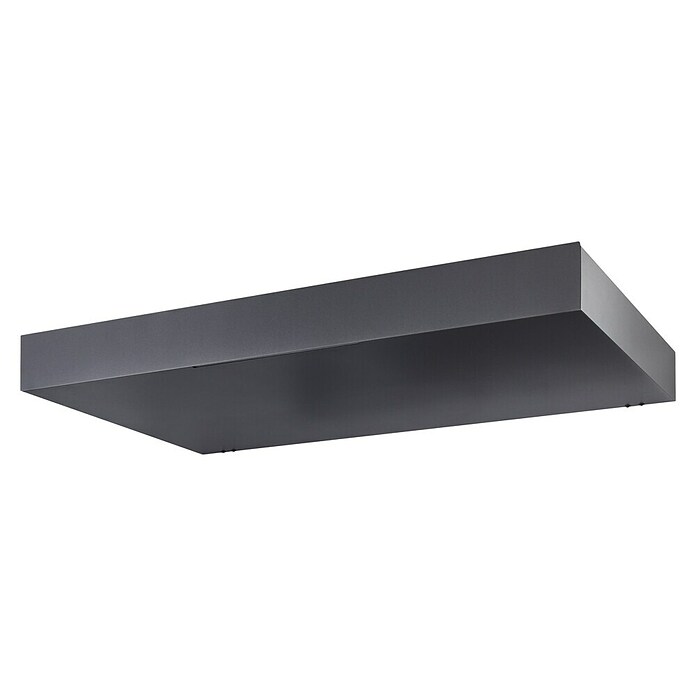 Gutta Rechteckvordach BS Standard 160 UP (160 x 90 x 15,5 cm) | BAUHAUS