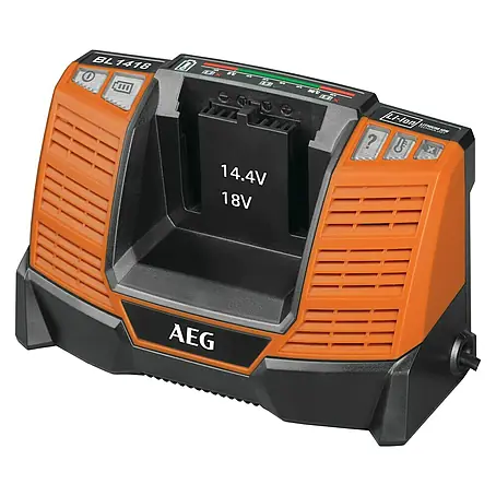AEG Powertools Ladegerät BL1418
