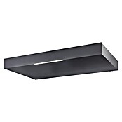 Gutta Rechteckvordach BS Standard 160 UP (160 x 90 x 15,5 cm) | BAUHAUS