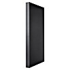 Gutta Seitenblende BS (90 x 220 cm, Passend für: Gutta Rechteckvordach BS Standard 160 / 200 / 250) | BAUHAUS
