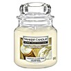 Yankee Candle Home Inspirations Duftkerze (Im Glas, Vanilla Frosting, Small)