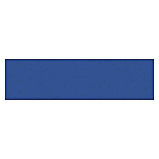Moosgummi (L x B x H: 30 cm x 20 cm x 2 mm, Blau)