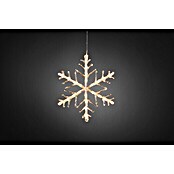 Konstsmide LED-Weihnachtsleuchte (1,44 W, Transparent, Durchmesser: 40 cm)