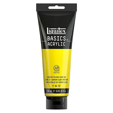 Liquitex Basics Acrylfarbe