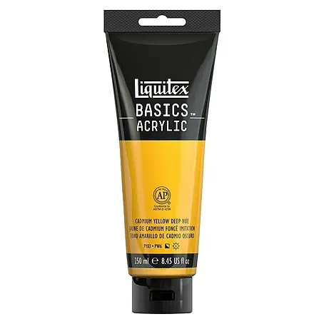 Liquitex Basics Acrylfarbe