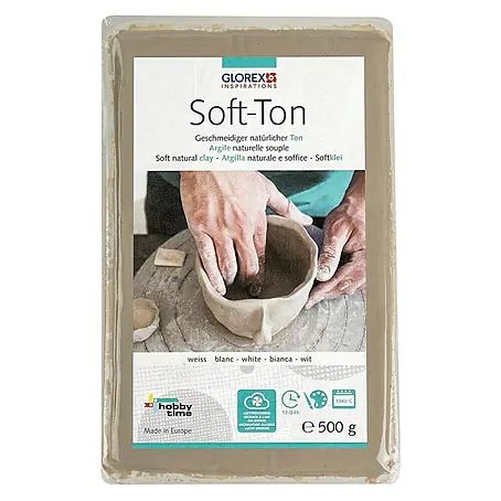 Glorex Hobby Time Softton