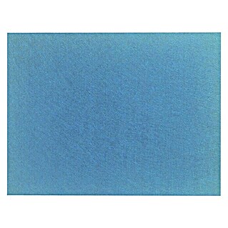 Bastelfilz (Hellblau, 30 x 20 cm)