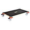 Wagner System Transporthilfe (L x B x H: 710 x 440 x 123 mm, Traglast: 200 kg)