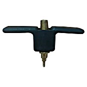 Talamex Fender Multi-Adapter (Schwarz) | BAUHAUS