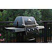Broil King Plinski žar  (Površina za peko (Š x G): 37,5 x 55 cm, Število gorilnikov: 3 kos) | 8313 - Gasgrill Marke | ICGA - Grillgeräte | ICG - Grillgeräte / Grillzubehör | IC - Freizeit im Garten | I - Stadtgarten | BAUHAUS