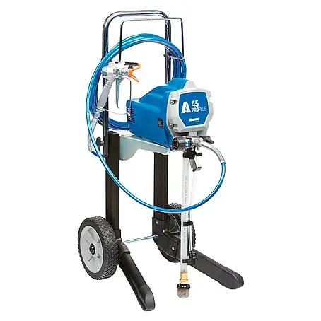 Graco Magnum Sistema de pulverización de pintura A45 Proplus