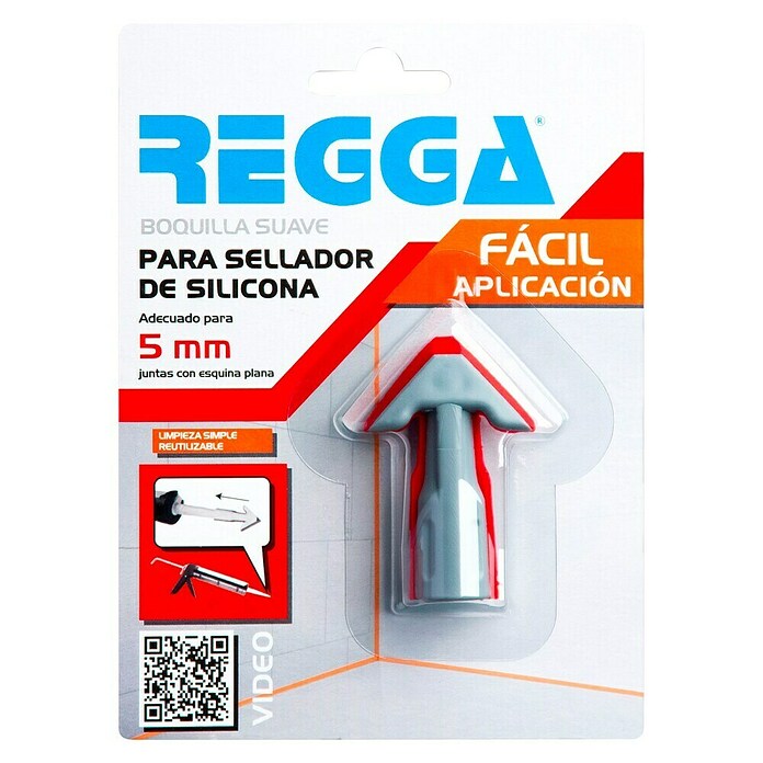 Šoba za reže  (5 mm, Rdeča) | 5580 - Trockenbau Zub. Schrauben, Bänder, Befestigung | FADD - Trockenausbau | FAD - Baustoffe | FA - Baustoffe | F - Baustoffe | BAUHAUS
