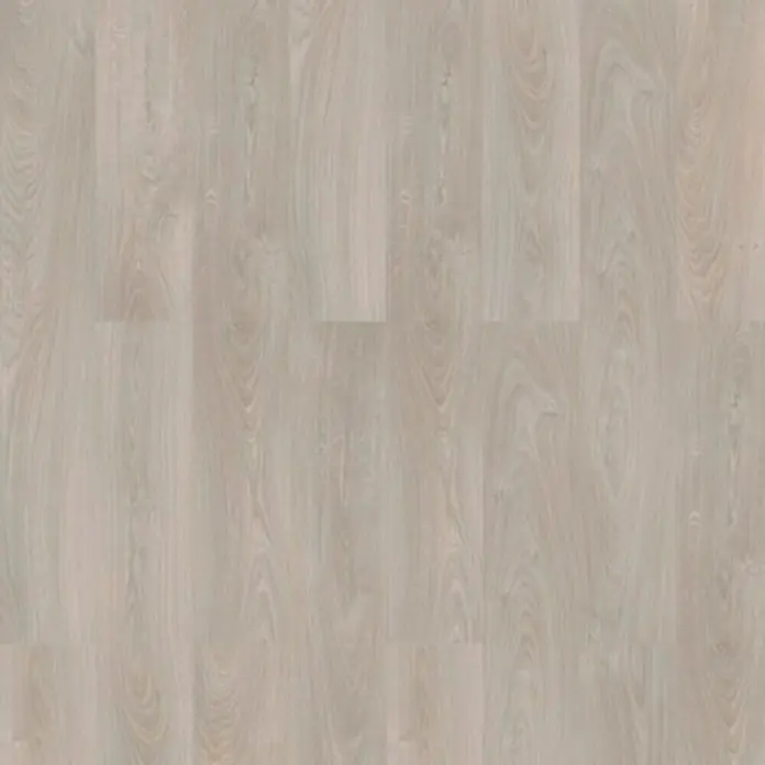 Tarkett Suelo de PVC a metros Woodstyle - Efecto madera, Ancho: 4 m - Textura de suelo laminado claro que imita el aspecto de la madera natural, aportando calidez a la estancia. Ideal para espacios modernos.