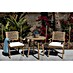 Sunfun Conjunto de muebles de balcón Siena