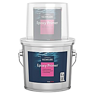 Yachtcare Epoxy Primer (Weiß, 2,25 l)