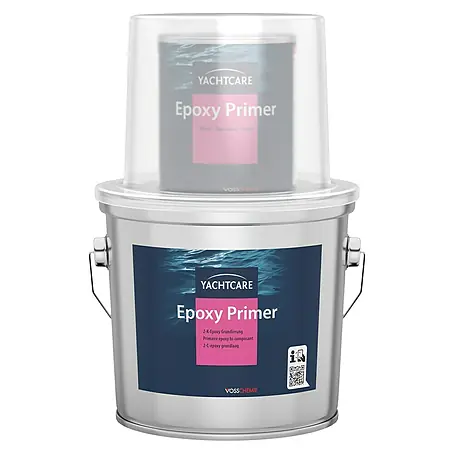 Yachtcare  Epoxy Primer