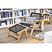 Vrtna fotelja (Širina: 66 cm, Gornji materijal: Tekstil)