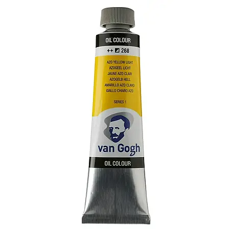 Talens Van Gogh Pintura al óleo