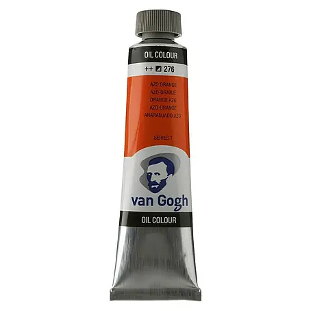 Talens Van Gogh Pintura al óleo