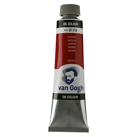 Talens Van Gogh Pintura al óleo
