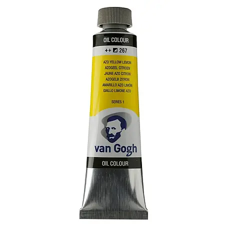 Talens Van Gogh Pintura al óleo
