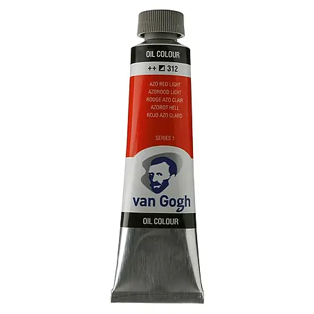 Talens Van Gogh Pintura al óleo