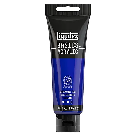 Liquitex Basics Acrylfarbe