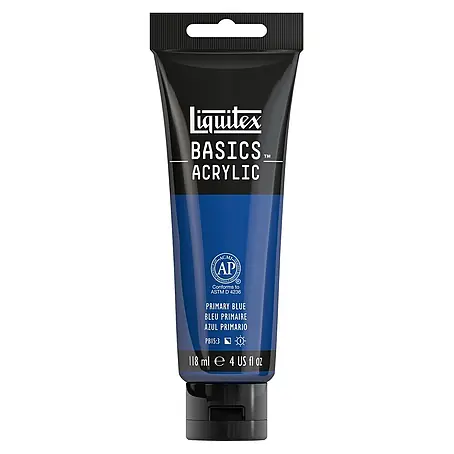 Liquitex Basics Acrylfarbe