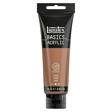 Liquitex Basics Acrylfarbe