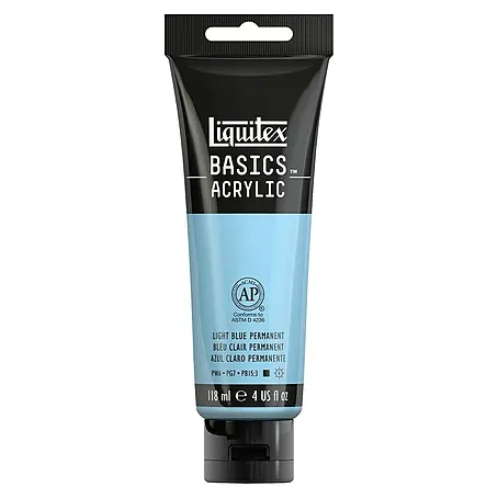 Liquitex Basics Acrylfarbe