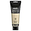 Liquitex Basics Acrylfarbe (Ungebleichtes Titan, 250 ml, Tube)