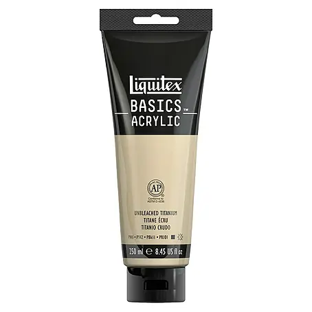 Liquitex Basics Acrylfarbe