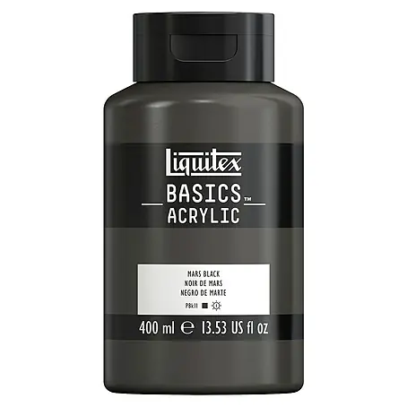Liquitex Basics Acrylfarbe