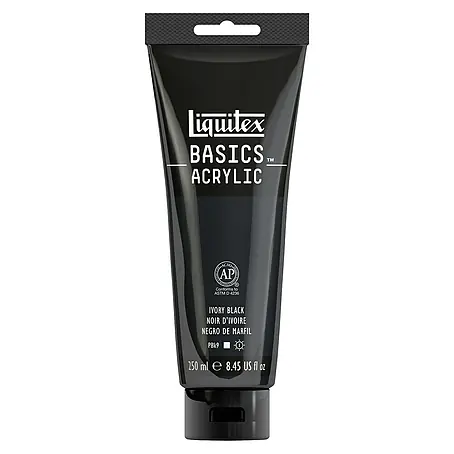 Liquitex Basics Acrylfarbe