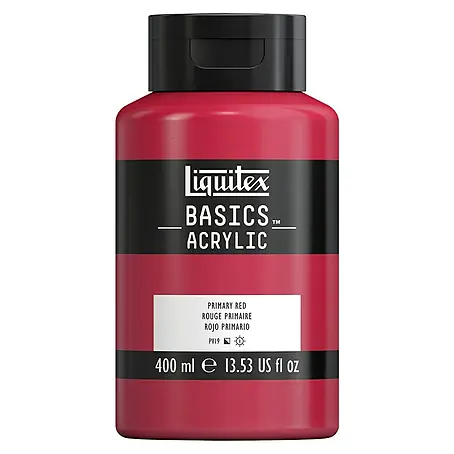 Liquitex Basics Acrylfarbe