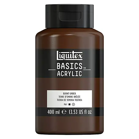 Liquitex Basics Acrylfarbe