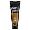 Liquitex Basics Acrylfarbe (Siena Natur, 250 ml, Tube)