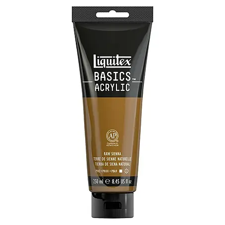 Liquitex Basics Acrylfarbe