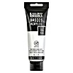 Liquitex Basics Acrylfarbe (Transparent Mischweiß, 118 ml, Tube)