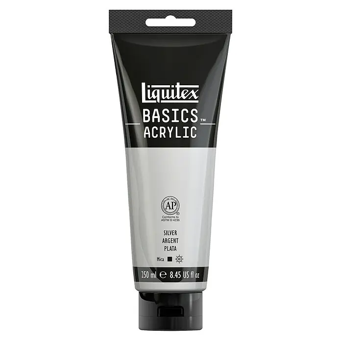 Liquitex Basics Acrylfarbe