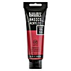 Liquitex Basics Acrylfarbe (Transparent Rot, 118 ml, Tube)
