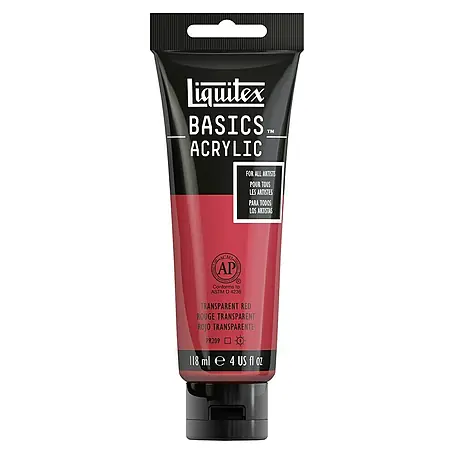 Liquitex Basics Acrylfarbe